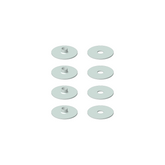 Goosky RS7 Main Blade Grip Washers - HeliDirect